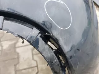  Бампер задний Audi A4 B7 Арт e7729697, вид 4