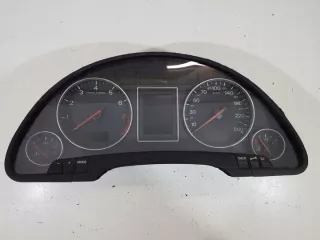 8E0907557F Блок управления двигателем Audi A4 B7 Арт e7730182, вид 2