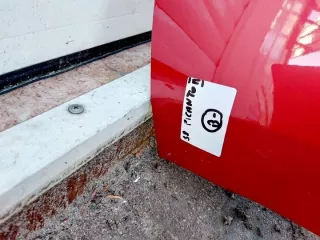  Бампер задний Kia Picanto 2 Арт e7730524, вид 3