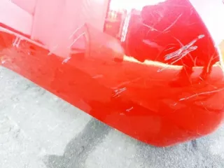  Бампер задний Kia Picanto 2 Арт e7730524, вид 4