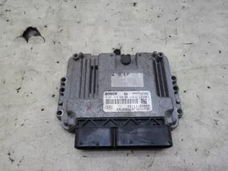 39111-2A952 Блок управления двигателем Kia Ceed 2 Арт e7730596, вид 1