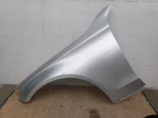 A2058800118 2014-2021R A2058810101 Крыло переднее левое Mercedes C W205 Арт e7731862, вид 1