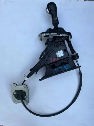  Трос кулисы КПП Fiat Tipo 2 Арт e7732190, вид 1