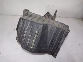  Корпус воздушного фильтра Opel Corsa C Арт e7732626, вид 1