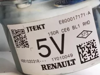488102031R Рулевая рейка Dacia Duster 2 Арт e7733794, вид 3