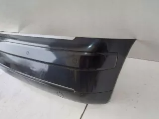 8Z0807417 8Z0945095 Крышка багажника (дверь 3-5) Renault Megane 2 Арт e7734617, вид 3