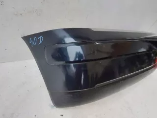 8Z0807417 8Z0945095 Крышка багажника (дверь 3-5) Renault Megane 2 Арт e7734617, вид 4
