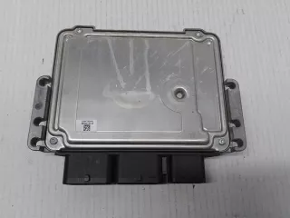9667054480 Блок управления двигателем Citroen C3 2 Арт e7735380, вид 2