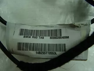 34080211 Подушка безопасности MINI COUNTRYMAN R60 Арт e7737214, вид 2