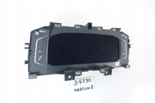 2G0920320A Щиток приборов (приборная панель) Volkswagen Polo 6 Арт e7737399, вид 2