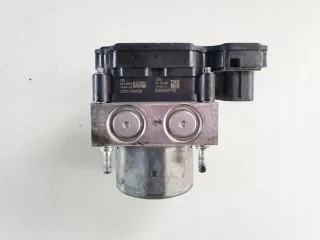 0265956165 476604cc3a Блок ABS Nissan X-Trail T32 Арт e7737900, вид 3