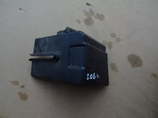  Блок ABS Peugeot 208 2 Арт e7738143