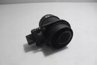 0281002531 Расходомер воздуха Volkswagen Jetta 5 Арт e7739595, вид 3