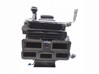 Отопитель в сборе (печка) Audi A6 C6 (S6,RS6) Арт e7741364, вид 1