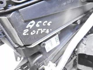  Отопитель в сборе (печка) Audi A6 C6 (S6,RS6) Арт e7741364, вид 2