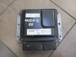R2AB18881N 275700-0060 Блок управления двигателем Mazda 2 DE Арт e7744839, вид 1