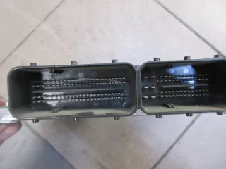 R2AB18881N 275700-0060 Блок управления двигателем Mazda 2 DE Арт e7744839, вид 3