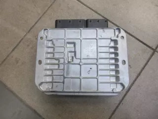 R2AB18881N 275700-0060 Блок управления двигателем Mazda 2 DE Арт e7744839, вид 4