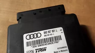 8K0907801L Блок управления (другие) Audi A4 B8 Арт e7744847, вид 3
