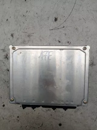 8D0907558B Блок управления двигателем Seat Ibiza 5 Арт e7745306, вид 2