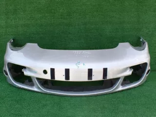  Бампер передний Porsche 911 Carrera 997 Арт e7745362, вид 1