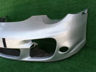  Бампер передний Porsche 911 Carrera 997 Арт e7745362, вид 2