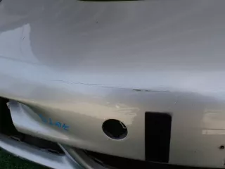  Бампер передний Porsche 911 Carrera 997 Арт e7745362, вид 4