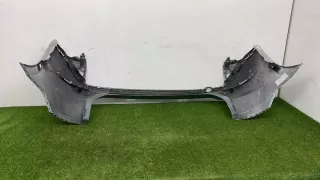 5ta807421f Бампер задний Volkswagen Touran 3 Арт e7745903, вид 4