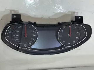 4H0920880E Щиток приборов (приборная панель) Audi A8 D4 (S8) Арт e7746560, вид 1