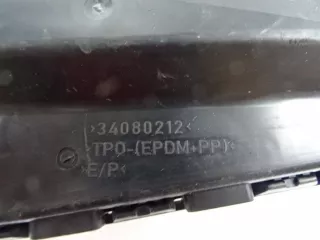 34080212 Подушка безопасности MINI COUNTRYMAN R60 Арт e7746975, вид 4