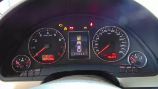 8E0920932A 8e0920932a Щиток приборов (приборная панель) Audi A4 B7 Арт e7747651, вид 1