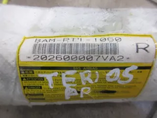  Подушка безопасности Daihatsu Terios 1 Арт e7747764, вид 2