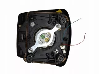 07354569620 Подушка безопасности Fiat Ducato 3 Арт e7747770, вид 2
