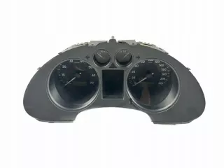 110080104039A Щиток приборов (приборная панель) Seat Ibiza 3 Арт e7748070, вид 1