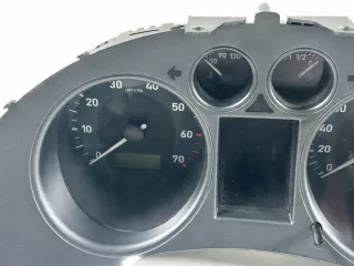 110080104039A Щиток приборов (приборная панель) Seat Ibiza 3 Арт e7748070, вид 2