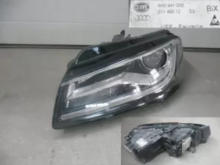 4H0941005 Фара левая Audi A8 D4 (S8) Арт e7748757, вид 1