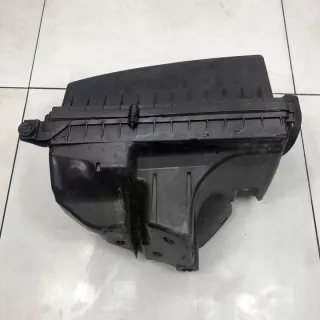 Корпус воздушного фильтра Volvo S60 3 2018г. 30792196 - Фото 2