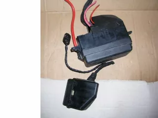  Блок предохранителей MINI COUNTRYMAN R60 Арт e7750340, вид 1