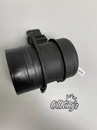 03G906461C Расходомер воздуха Audi A4 B8 Арт e7750999, вид 1