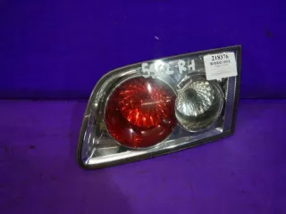 22661974 Фонарь задний правый Mazda 2 DY Арт e7754927, вид 1