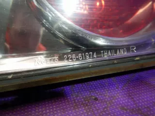 22661974 Фонарь задний правый Mazda 2 DY Арт e7754927, вид 3