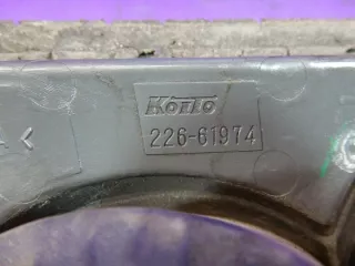 22661974 Фонарь задний правый Mazda 2 DY Арт e7754927, вид 4