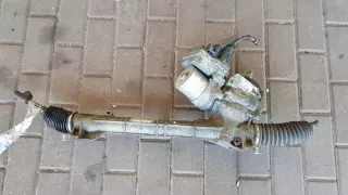 6783248 Рулевая рейка MINI Cooper R56 Арт e7755258, вид 1