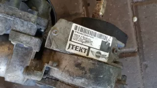 6783248 Рулевая рейка MINI Cooper R56 Арт e7755258, вид 2