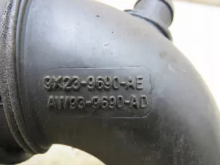 9X23-9690-AE 2W93-9600-AH Гофра инжектора Jaguar XJ X351 Арт e7756331, вид 2