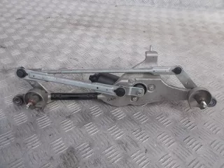 98100-D3000 Механизм стеклоочистителя (трапеция дворников) Hyundai Tucson 3 Арт e7756740, вид 2