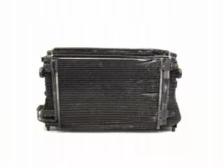 1K0145803AF Передняя панель крепления облицовки (телевизор) Audi A3 8P Арт e7757707, вид 1