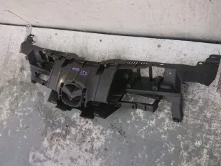 bcw8507m1 Решетка радиатора Mazda 3 BL Арт e7757852, вид 4