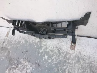 bcw8507m1 Решетка радиатора Mazda 3 BL Арт e7757852, вид 8