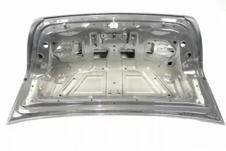 9481034 Крышка багажника (дверь 3-5) BMW 7 G11/G12 Арт e7758189, вид 3